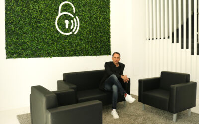 Watchman Door gestiona 10,2M de accesos, un incremento de 2M en el último año