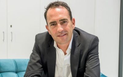Entrevista a Norman Sánchez, director general de Watchman Door
